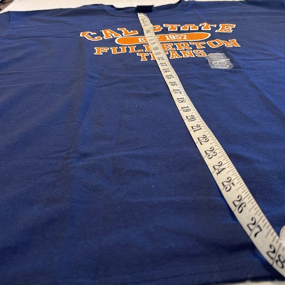 CSUF - XXL- NWOT- - Picture 6 of 6